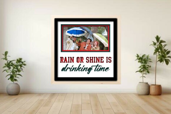 Drinking Photo Frame Shadow: A Designer’s Review